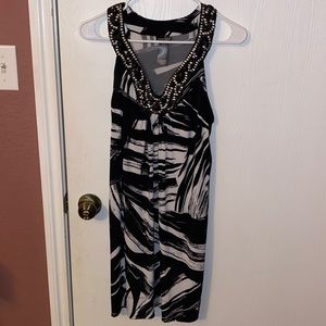 Dress!